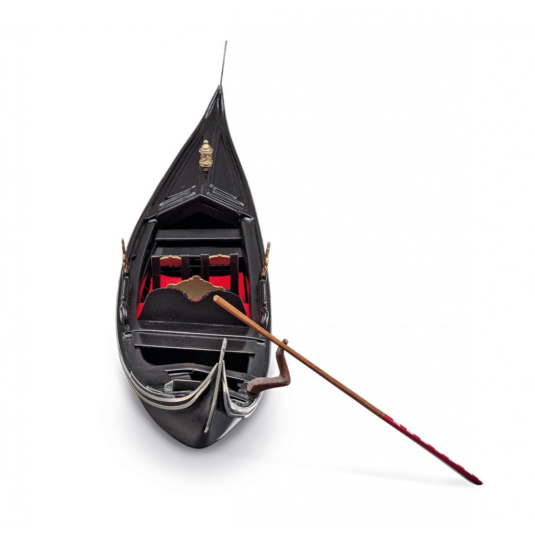 ベネチアのゴンドラの画像