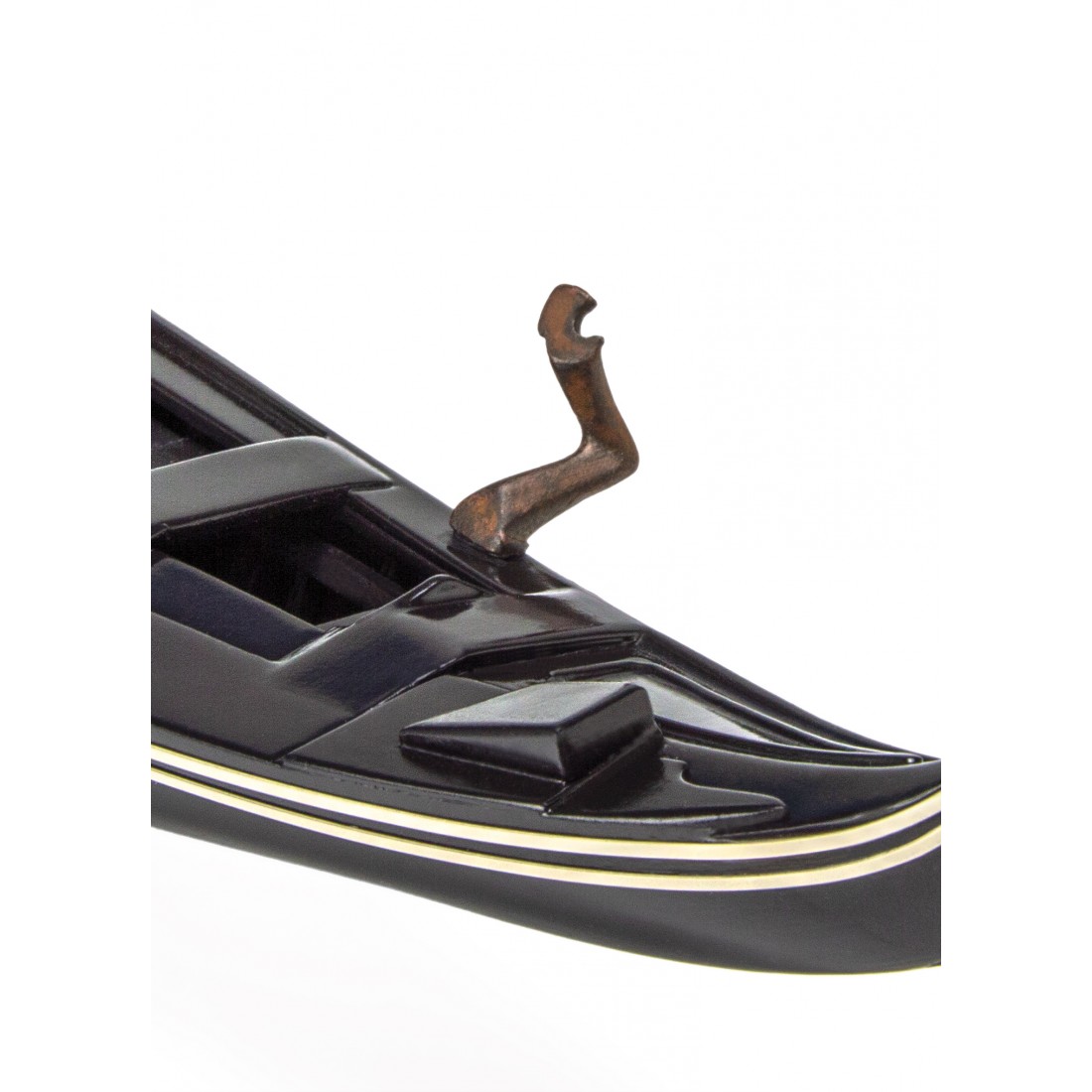 ベネチアのゴンドラの画像