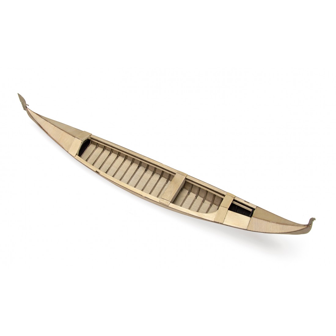 ベネチアのゴンドラ