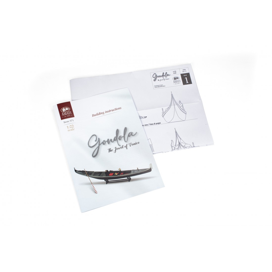 ベネチアのゴンドラの画像