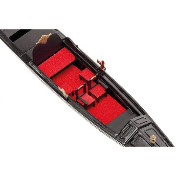 ベネチアのゴンドラの画像