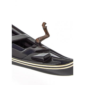 ベネチアのゴンドラの画像