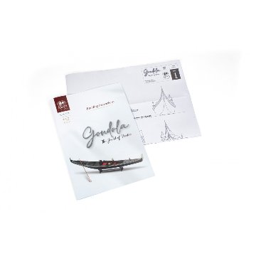 ベネチアのゴンドラの画像