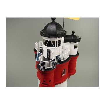 灯台 Roter　Sand(ドイツ） scale 1:87 (H0)の画像