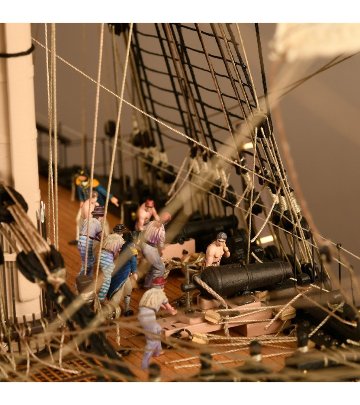 HMSビクトリーの画像