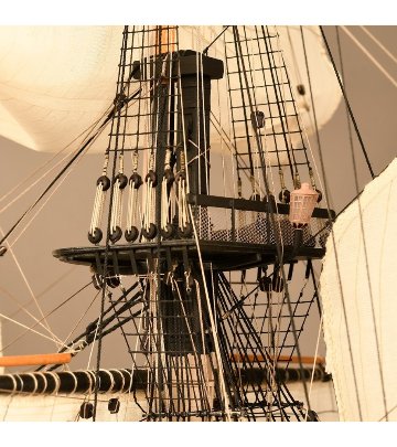 HMSビクトリーの画像