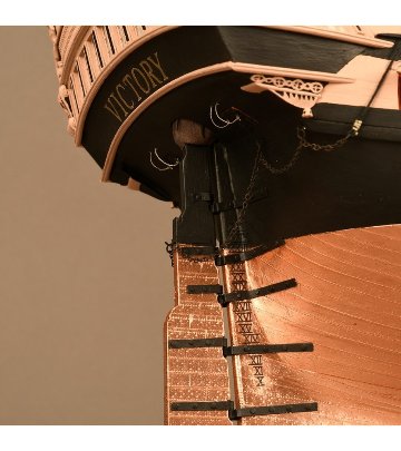 HMSビクトリーの画像