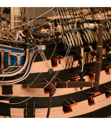 HMSビクトリーの画像