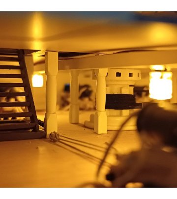 HMSビクトリーの画像