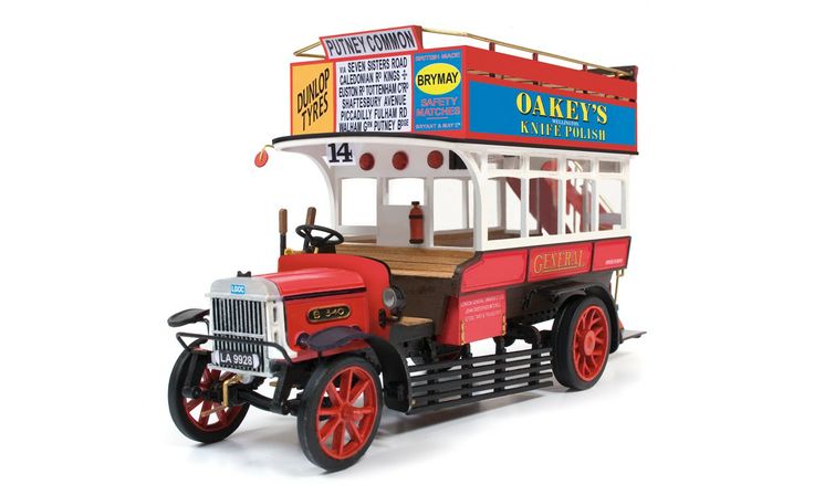 デニスバスの画像