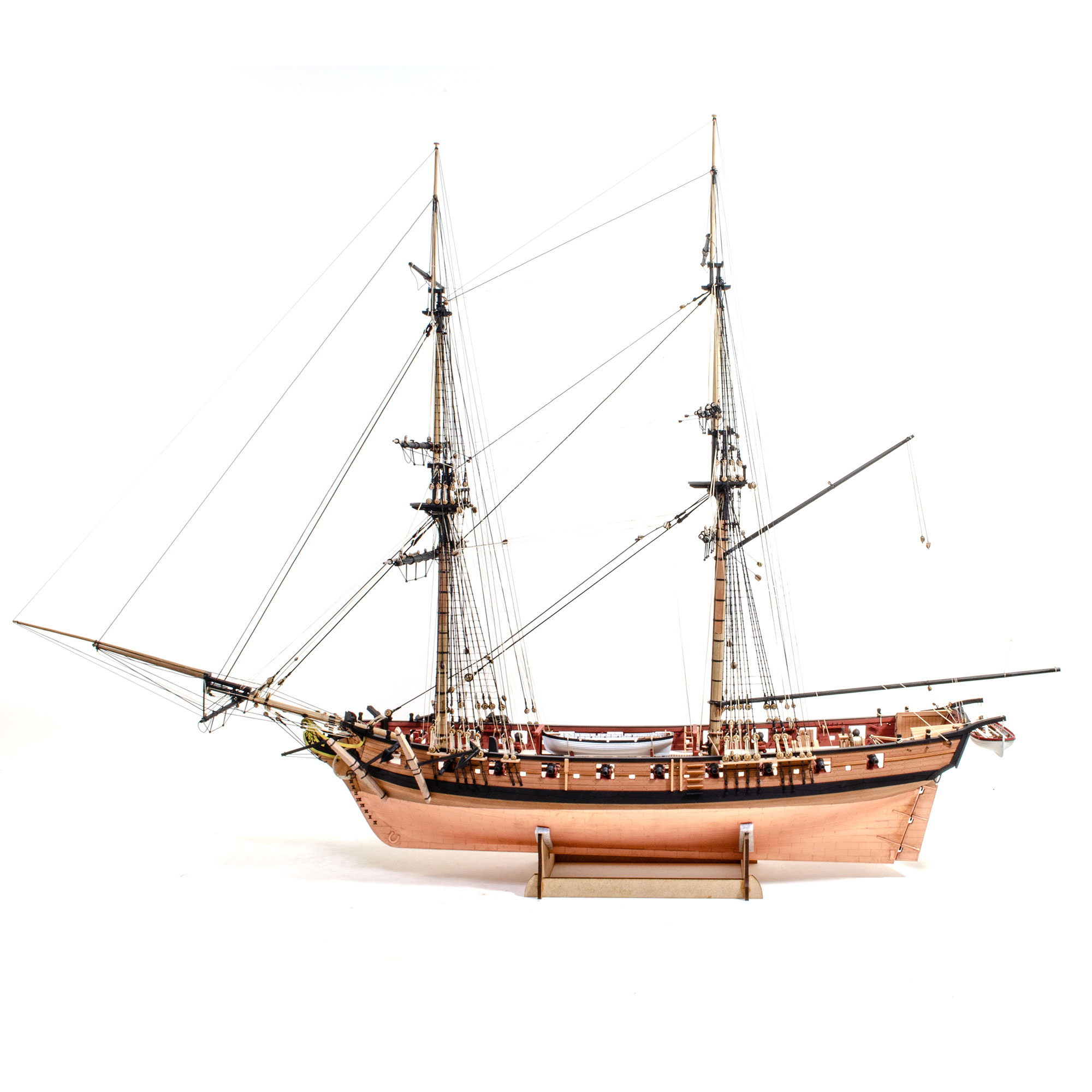 HMBrig　ハーピーの画像