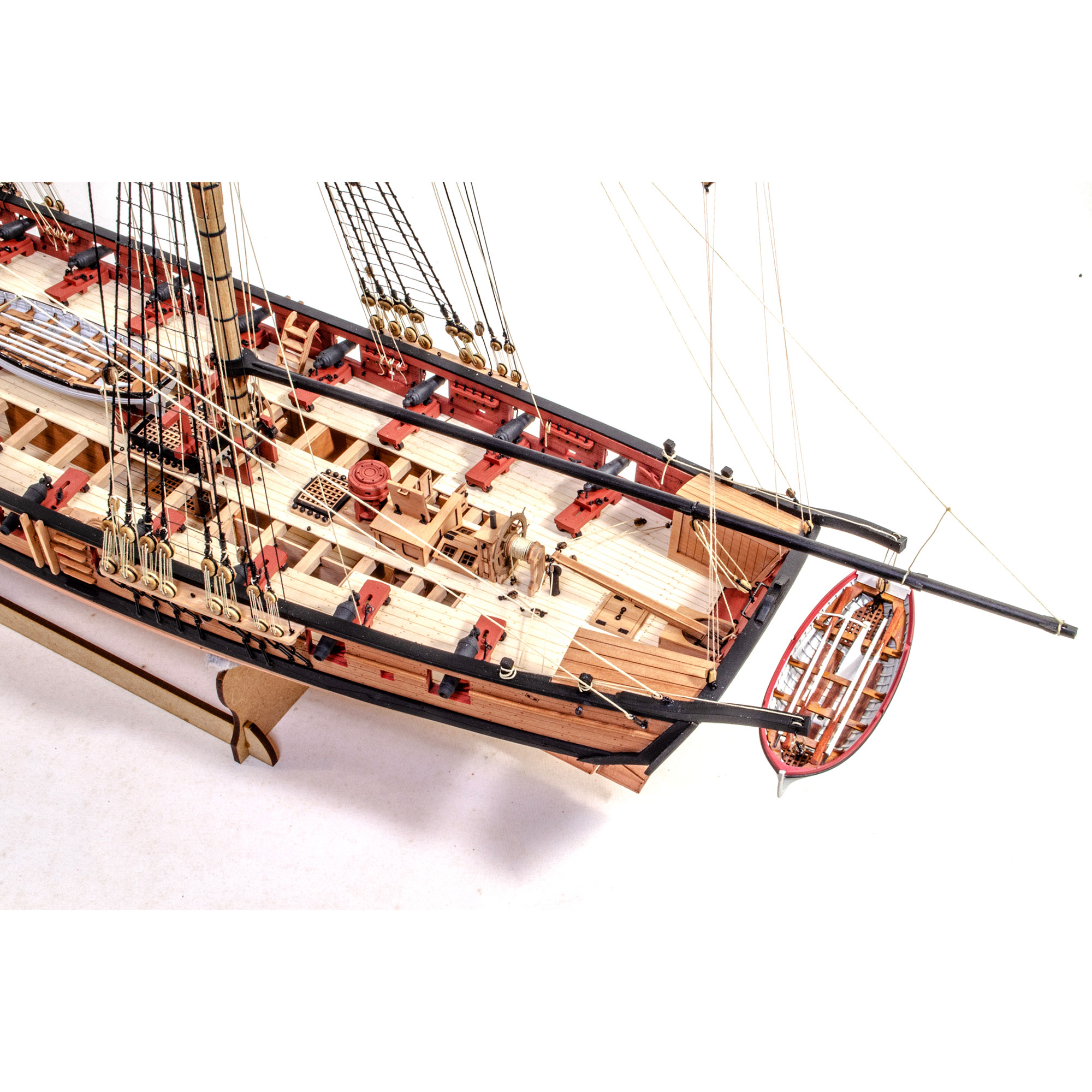 HMBrig　ハーピーの画像