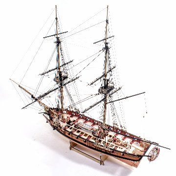 HMBrig　ハーピーの画像