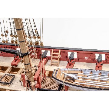 HMBrig　ハーピーの画像