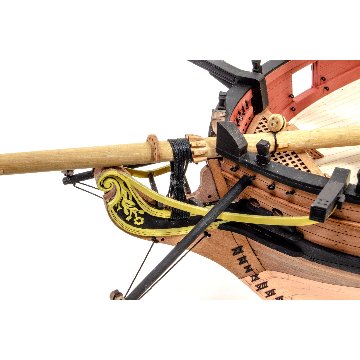 HMBrig　ハーピーの画像