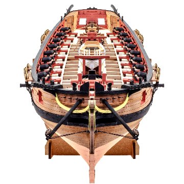 HMBrig　ハーピーの画像