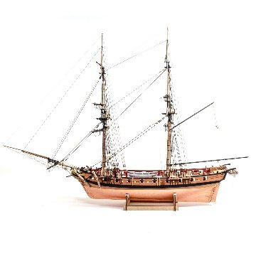 HMBrig　ハーピーの画像