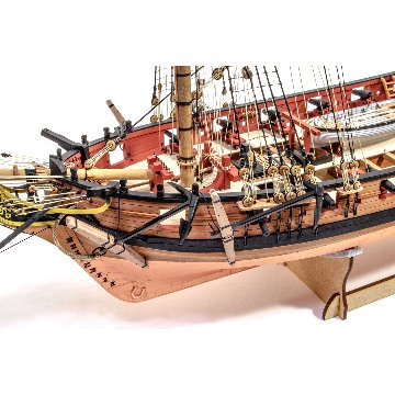 HMBrig　ハーピーの画像