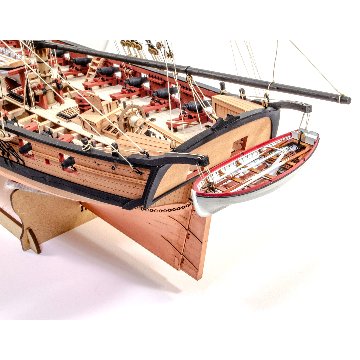 HMBrig　ハーピーの画像