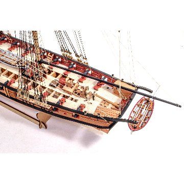 HMBrig　ハーピーの画像