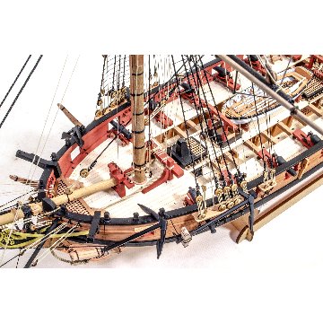 HMBrig　ハーピーの画像