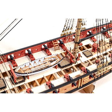 HMBrig　ハーピーの画像