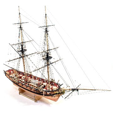 HMBrig　ハーピーの画像