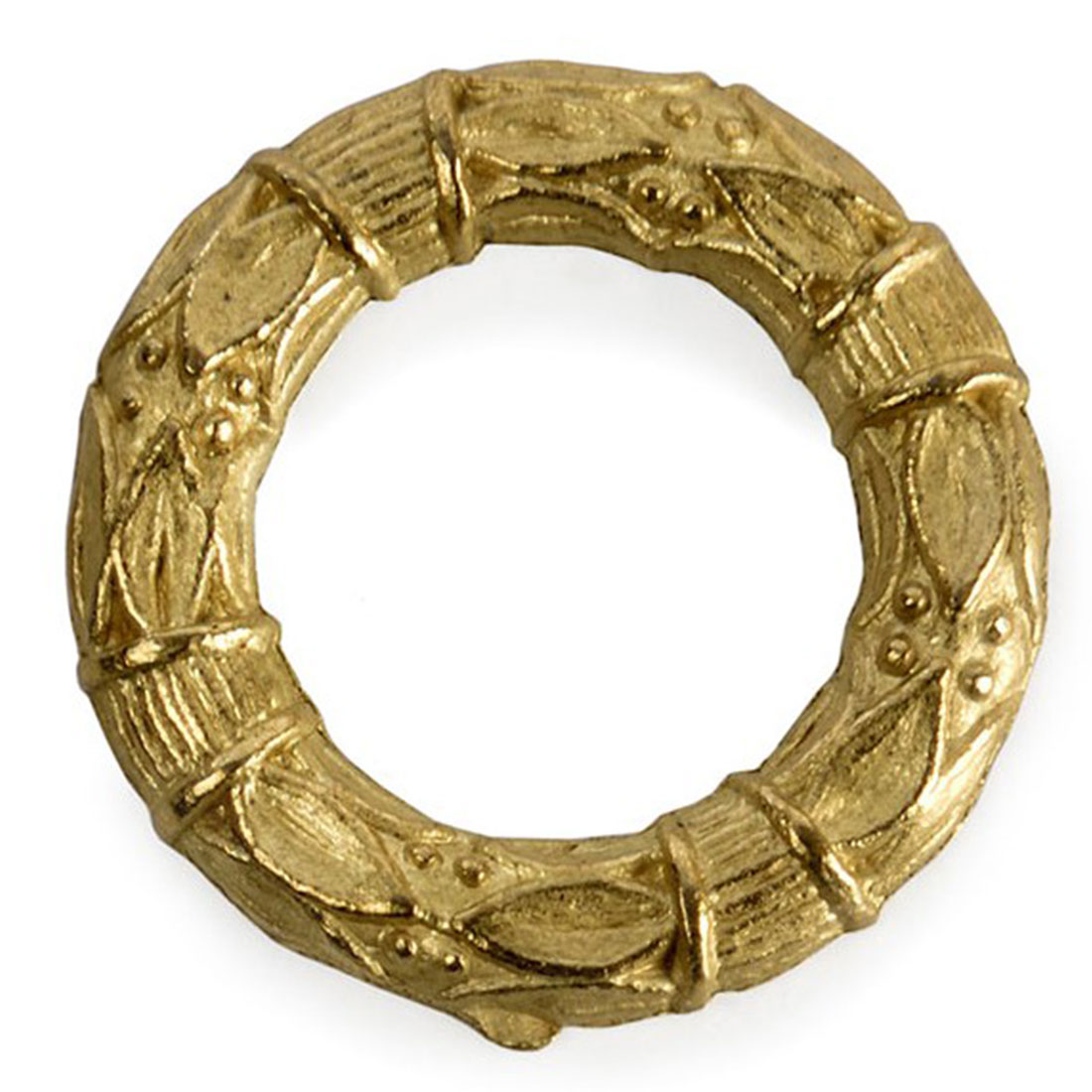 オーナメント（砲門飾り）(1個)の画像