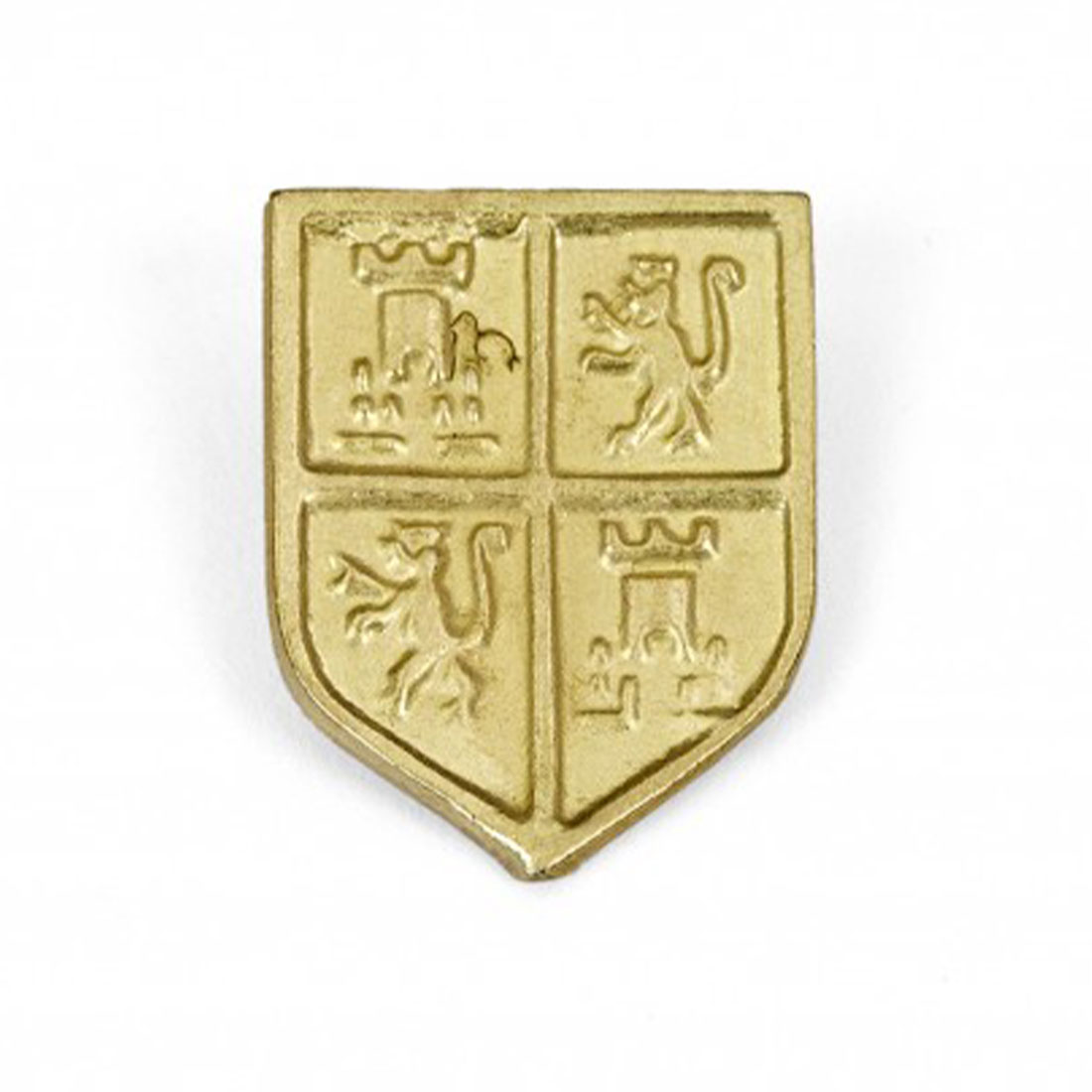 オーナメント（盾）(1個)の画像