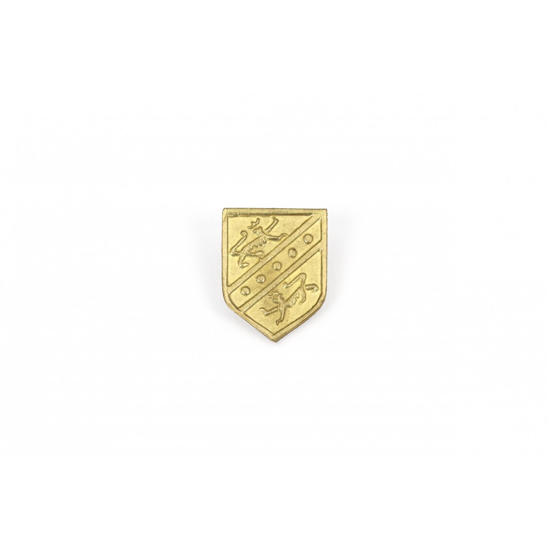 オーナメント（盾）(1個)の画像