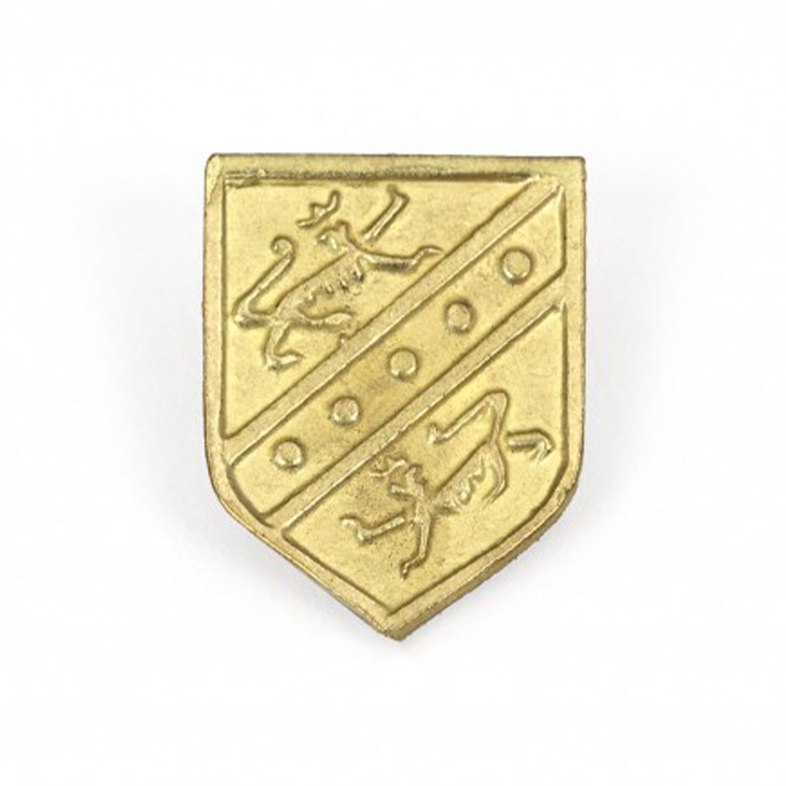 オーナメント（盾）(1個)の画像