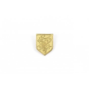 オーナメント（盾）(1個)の画像