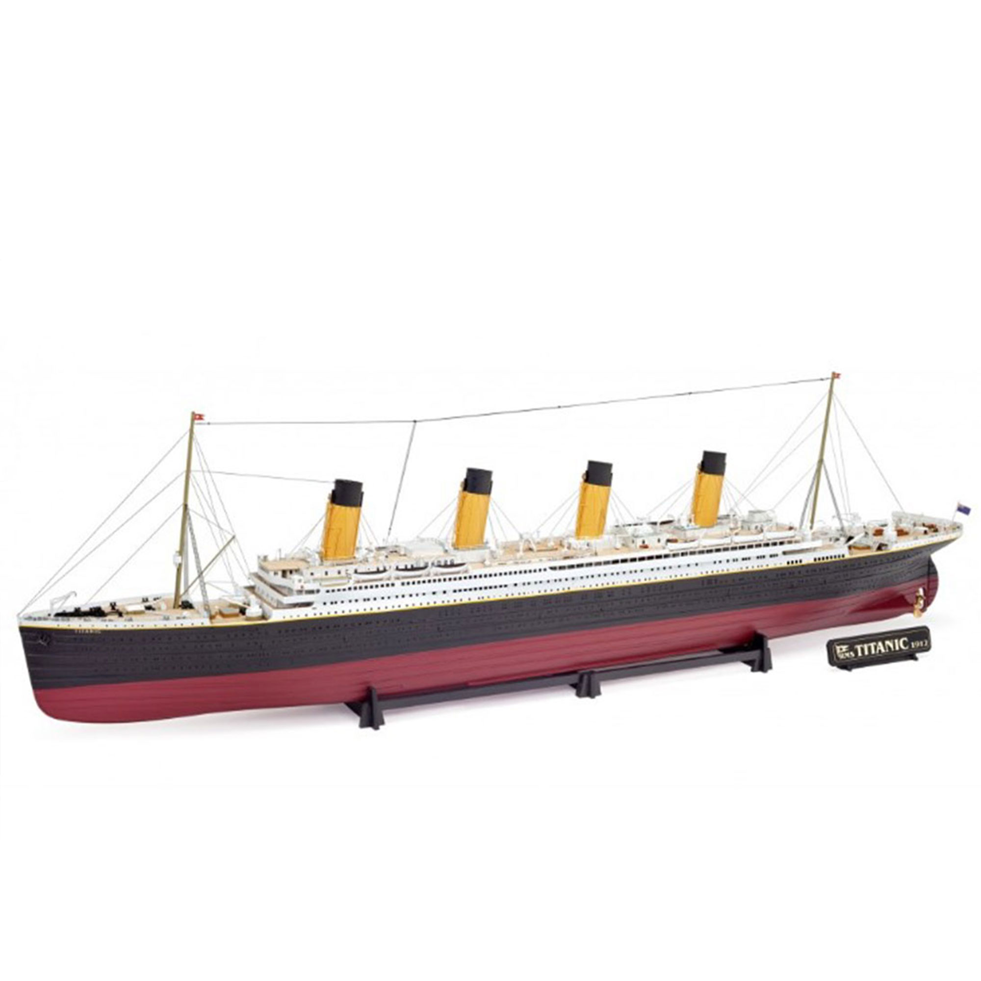 タイタニックの画像