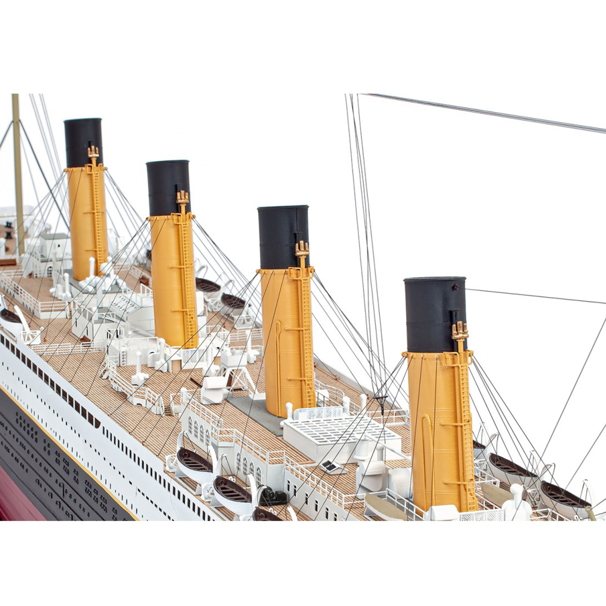 タイタニックの画像