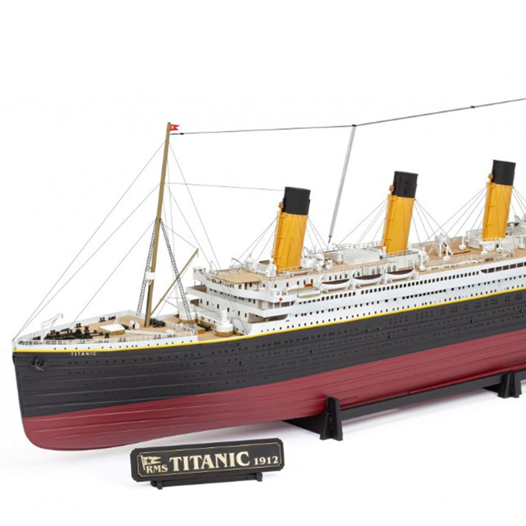 タイタニックの画像