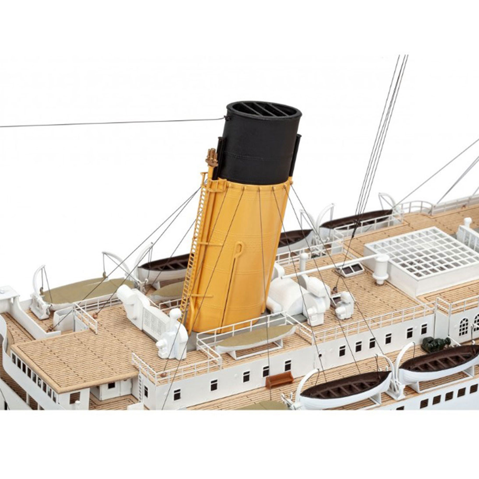 タイタニックの画像