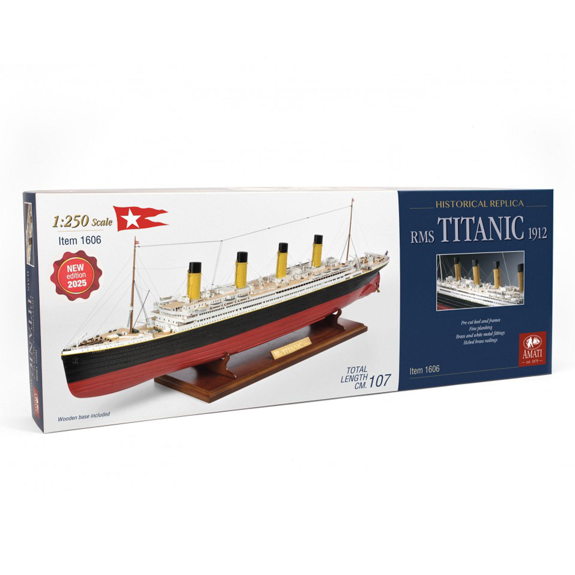 タイタニックの画像