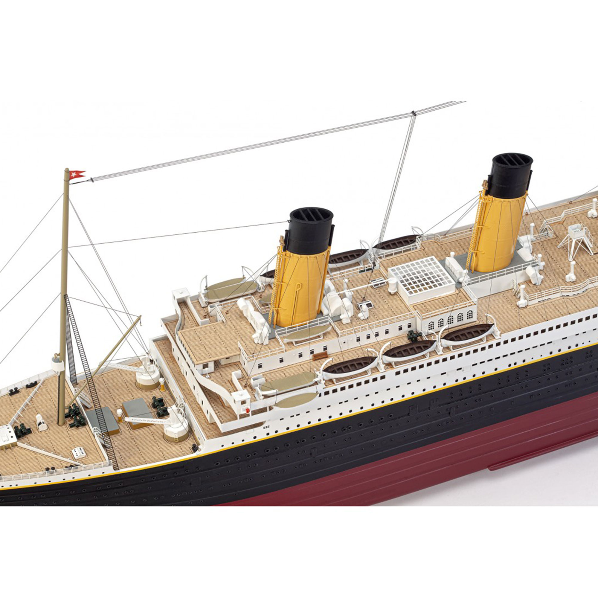 タイタニックの画像