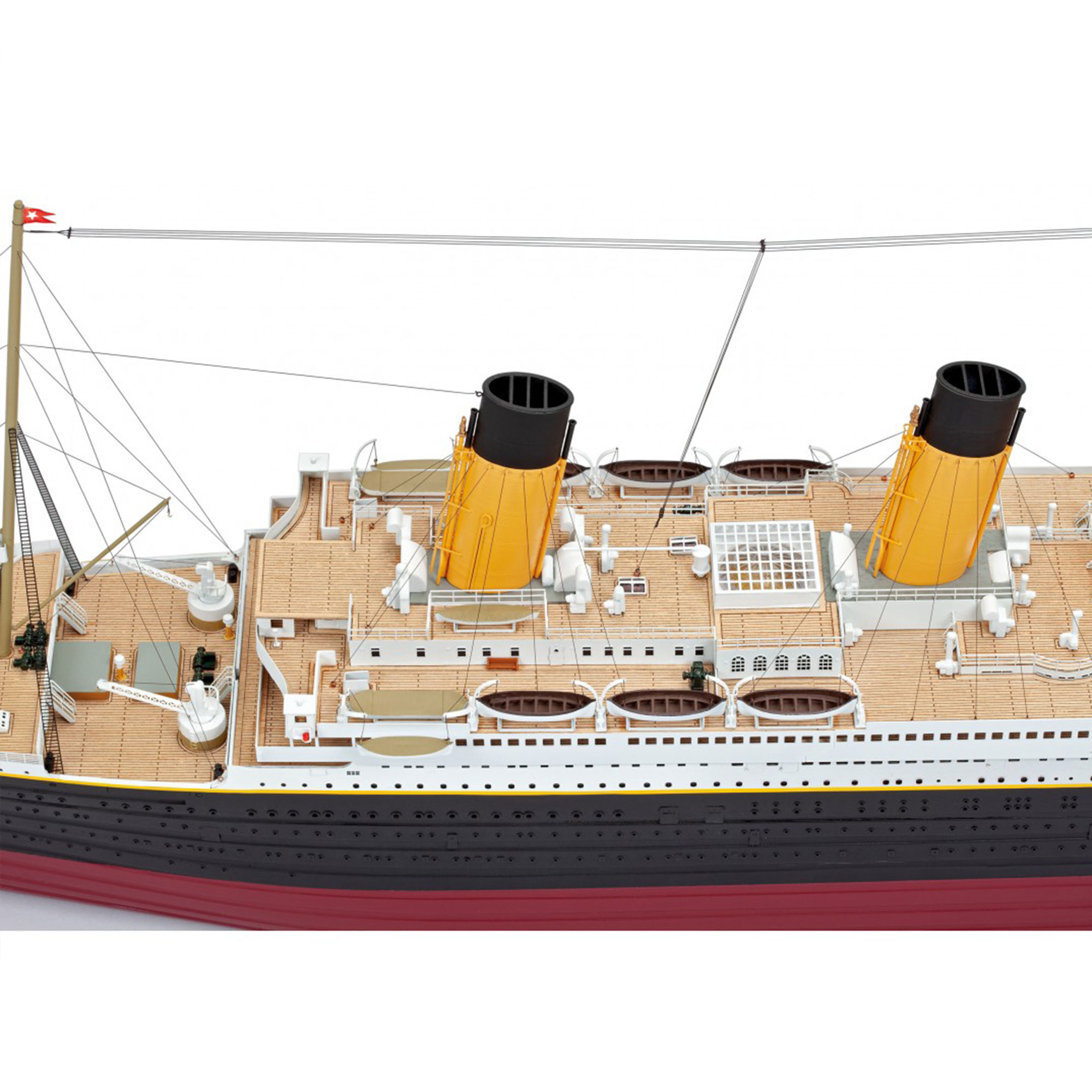 タイタニックの画像