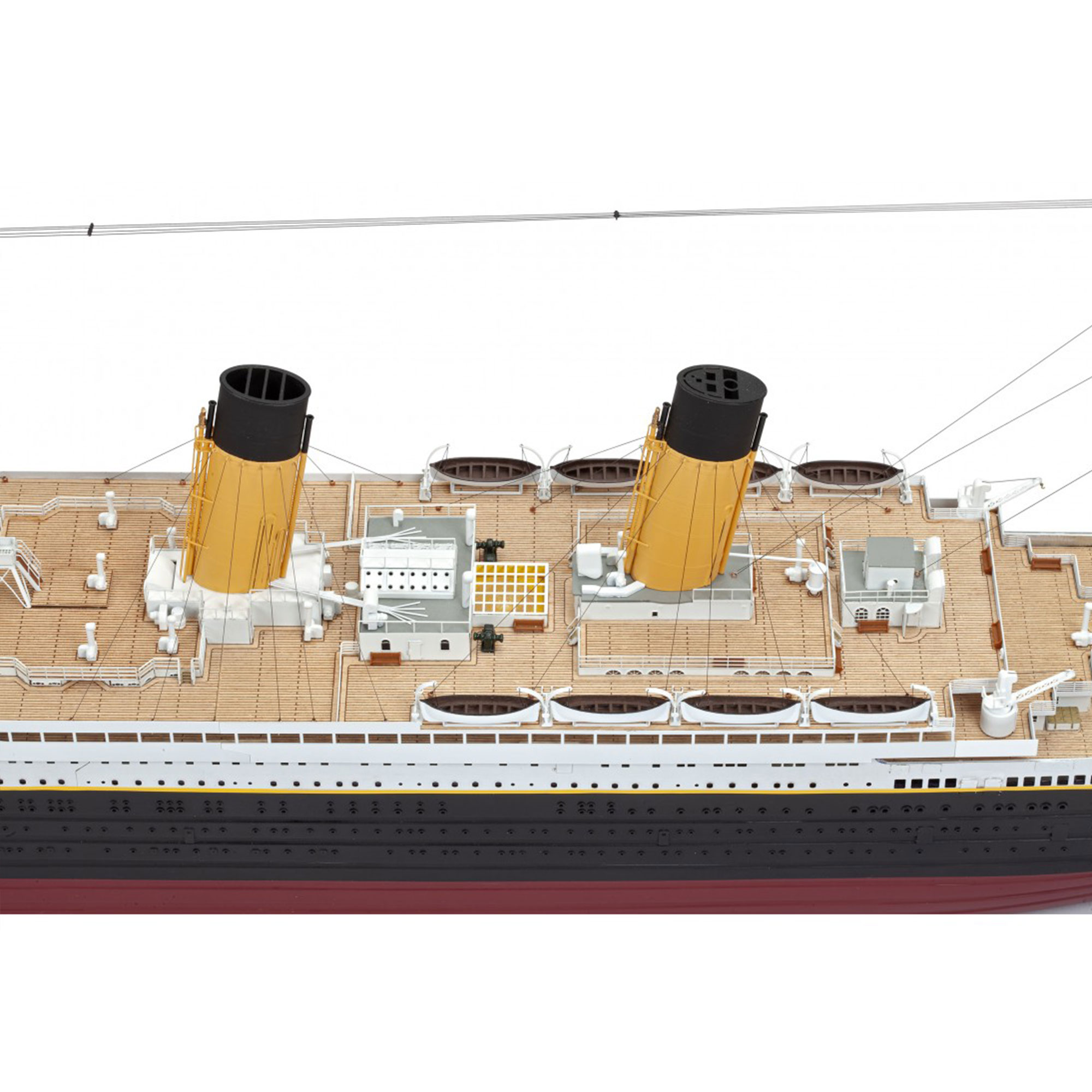 タイタニックの画像