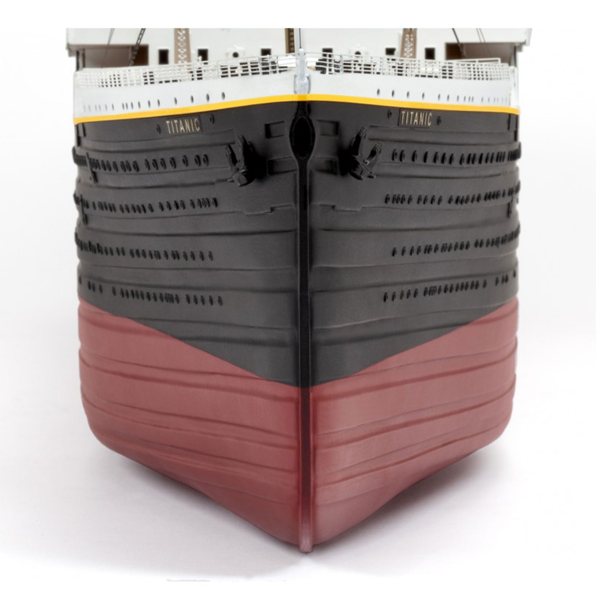 タイタニックの画像