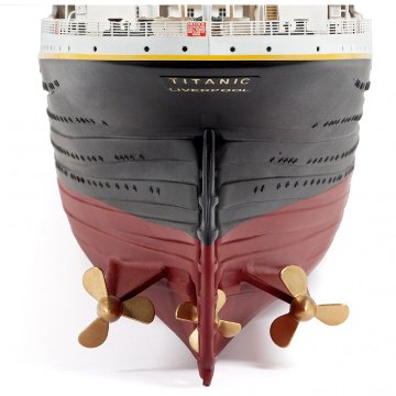 タイタニックの画像