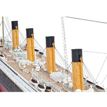 タイタニックの画像