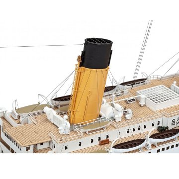 タイタニックの画像