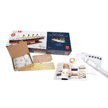 タイタニックの画像