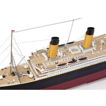 タイタニックの画像