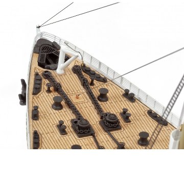 タイタニックの画像