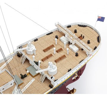 タイタニックの画像