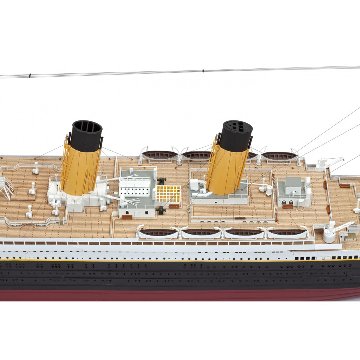 タイタニックの画像