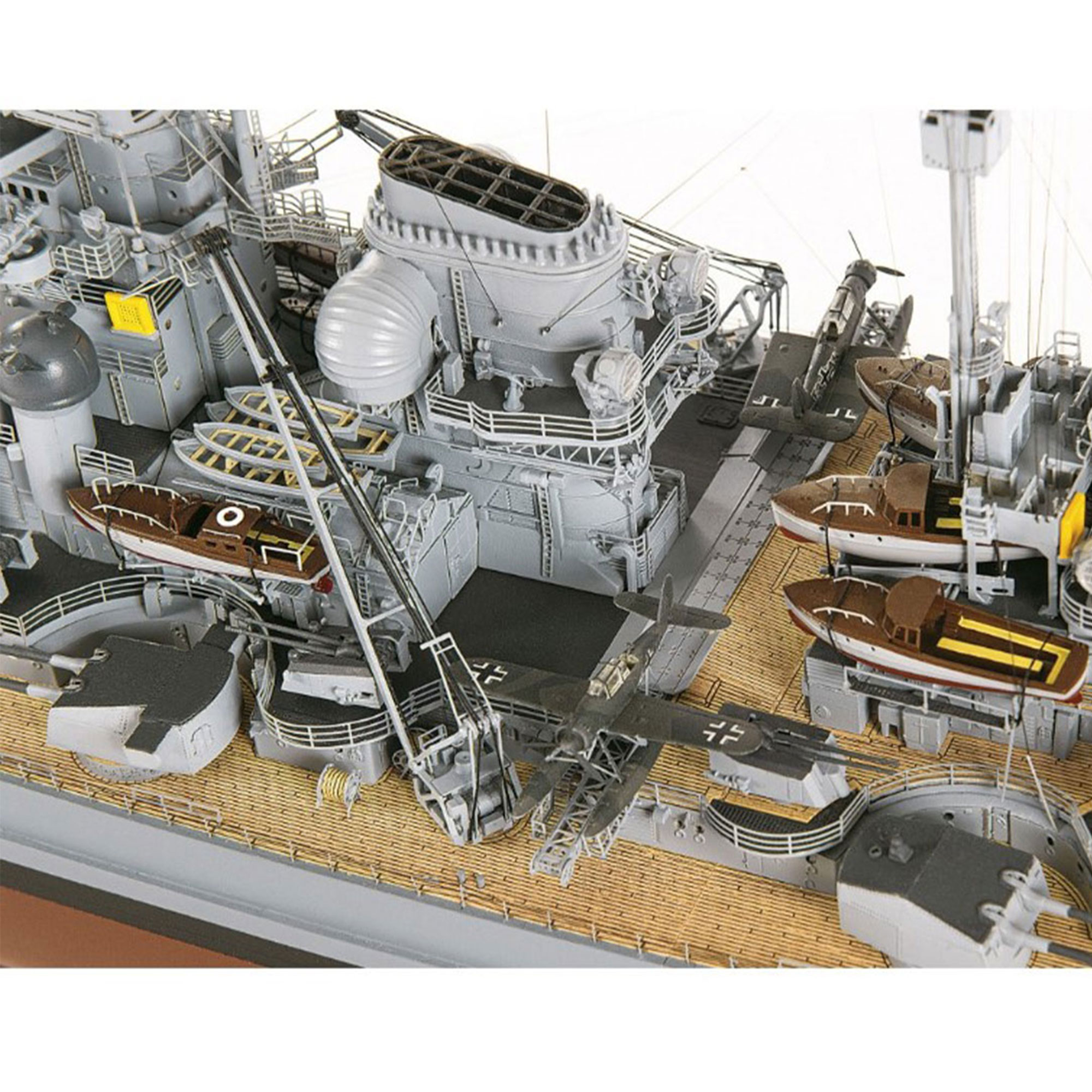 ビスマルクの画像